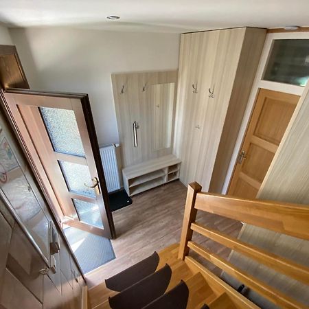 Privat Misko Ξενοδοχείο Levoča Εξωτερικό φωτογραφία