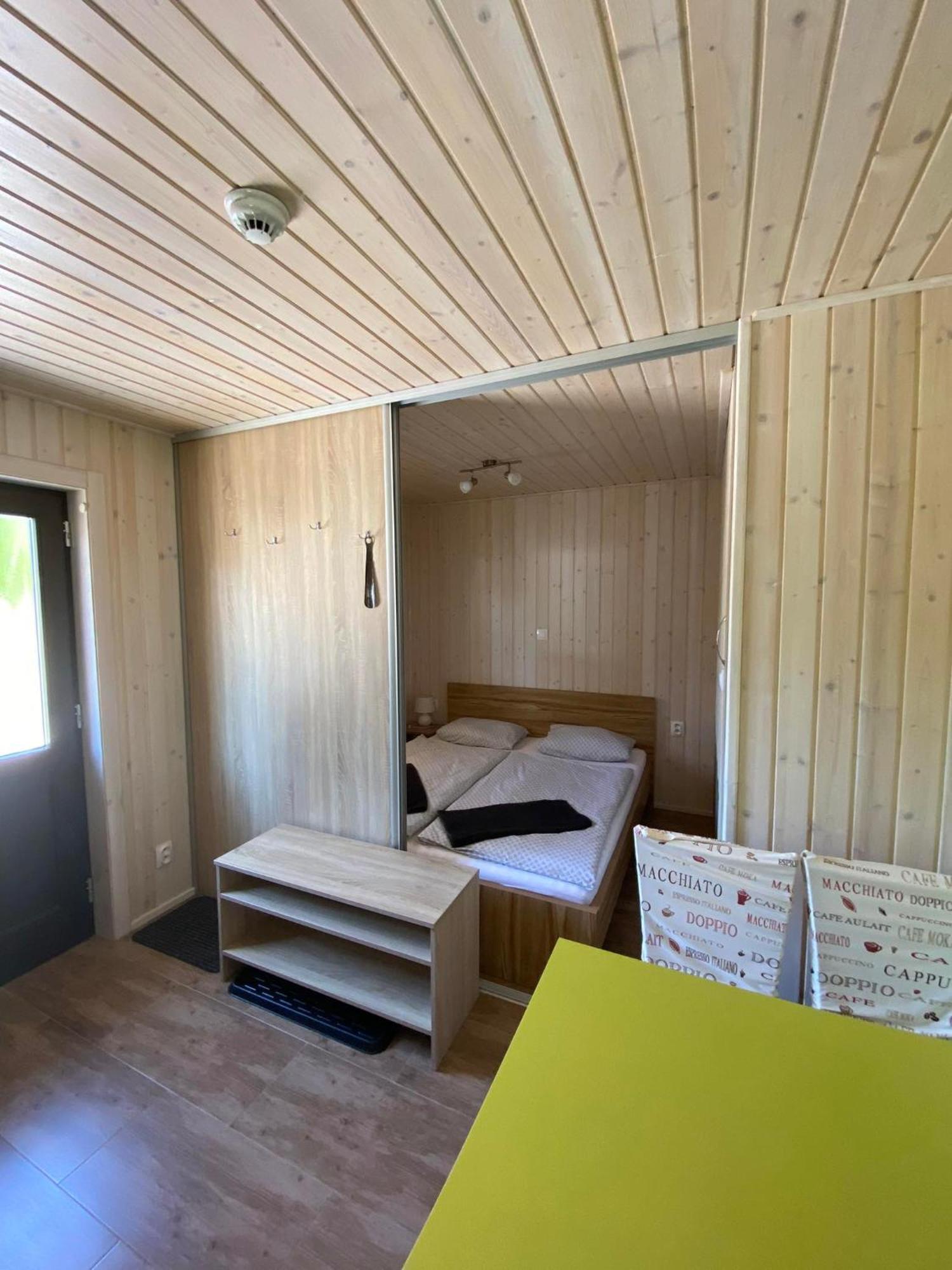 Privat Misko Ξενοδοχείο Levoča Εξωτερικό φωτογραφία