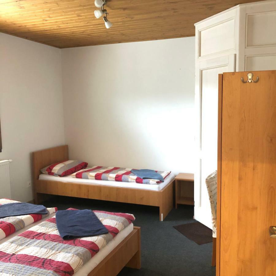 Privat Misko Ξενοδοχείο Levoča Εξωτερικό φωτογραφία