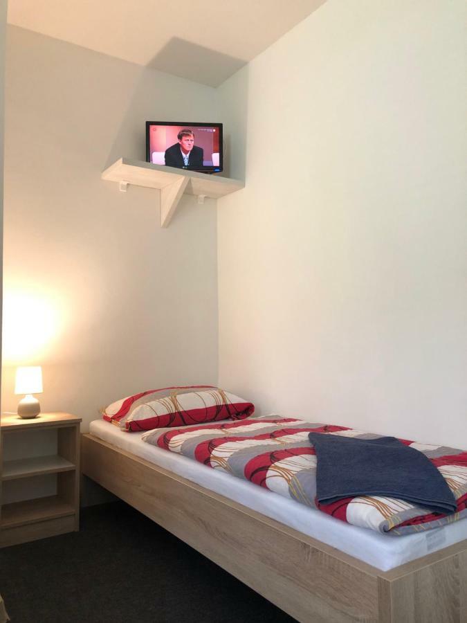 Privat Misko Ξενοδοχείο Levoča Εξωτερικό φωτογραφία