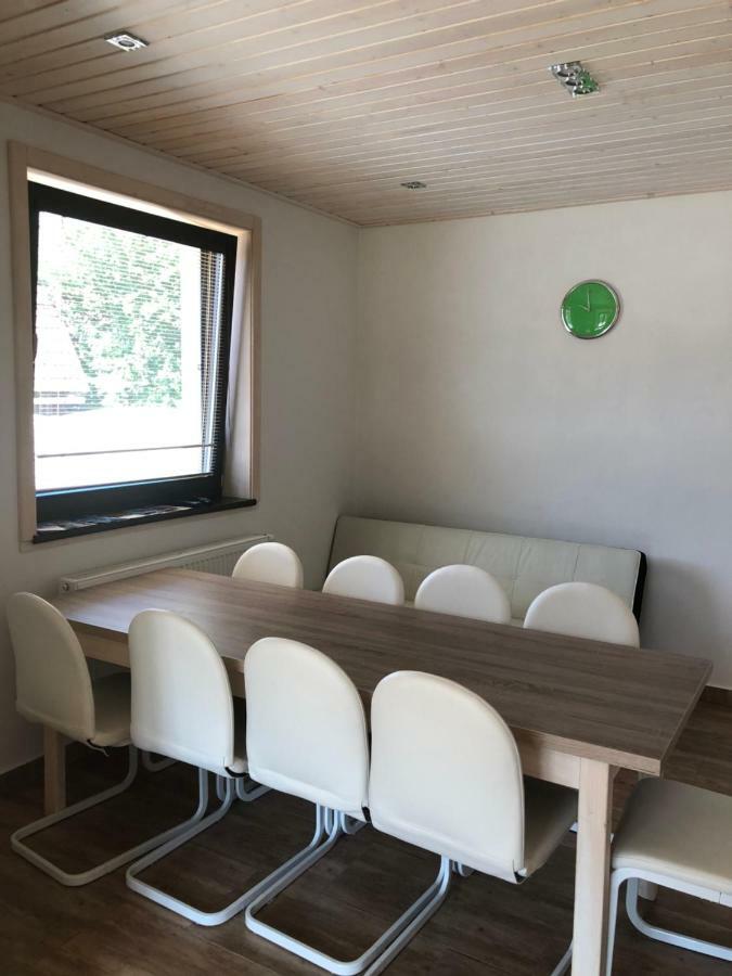 Privat Misko Ξενοδοχείο Levoča Εξωτερικό φωτογραφία