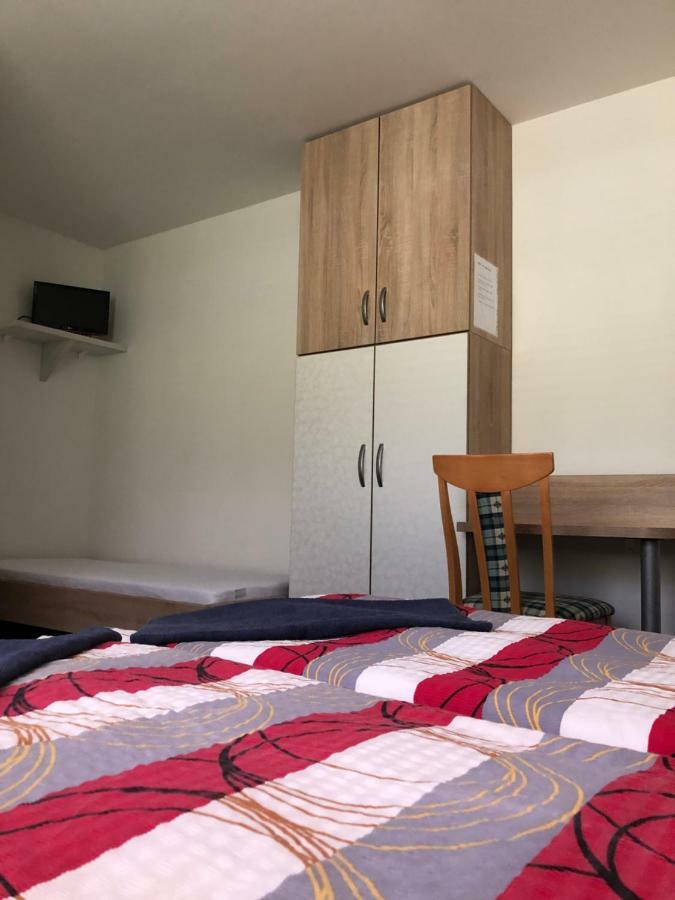 Privat Misko Ξενοδοχείο Levoča Εξωτερικό φωτογραφία