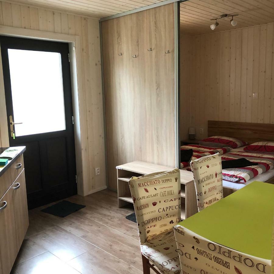 Privat Misko Ξενοδοχείο Levoča Εξωτερικό φωτογραφία